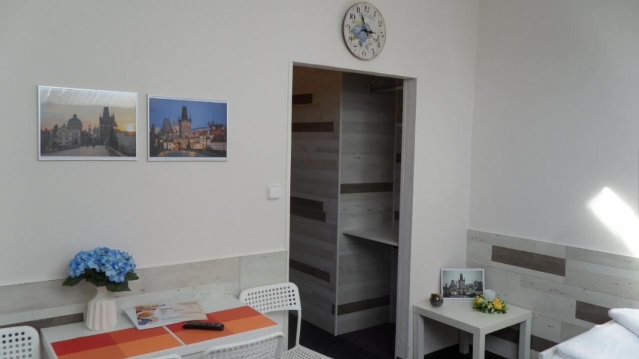 Appartamento Kajetanka