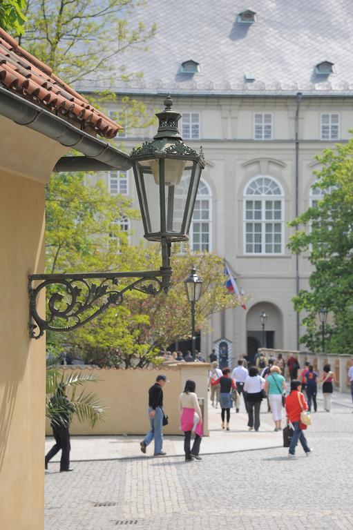 Kajetanka * Praga
