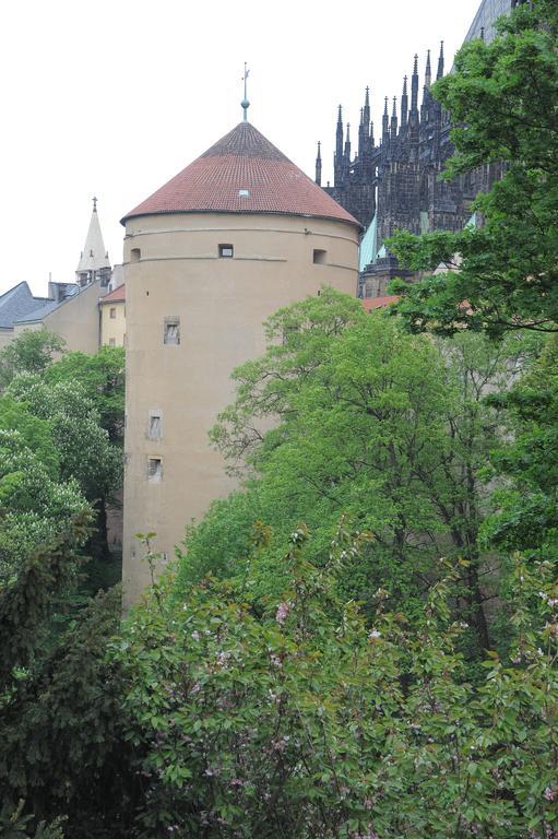 Kajetanka * Praga
