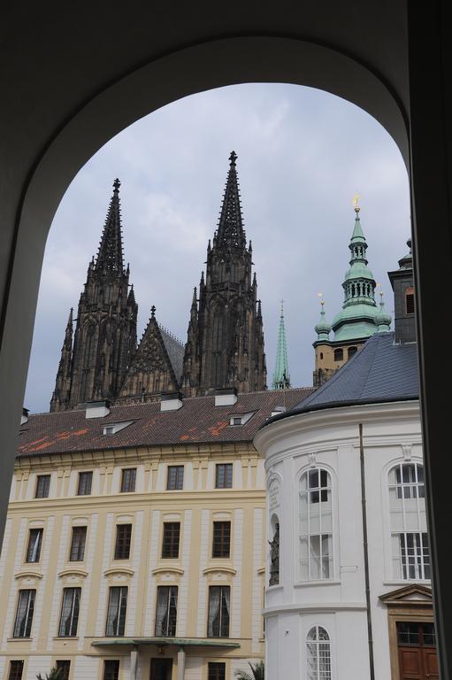 Kajetanka Praga