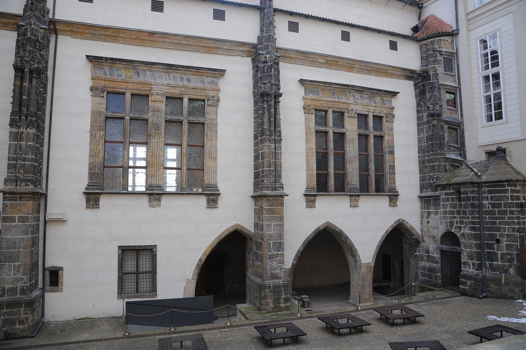 Appartamento Kajetanka Praga