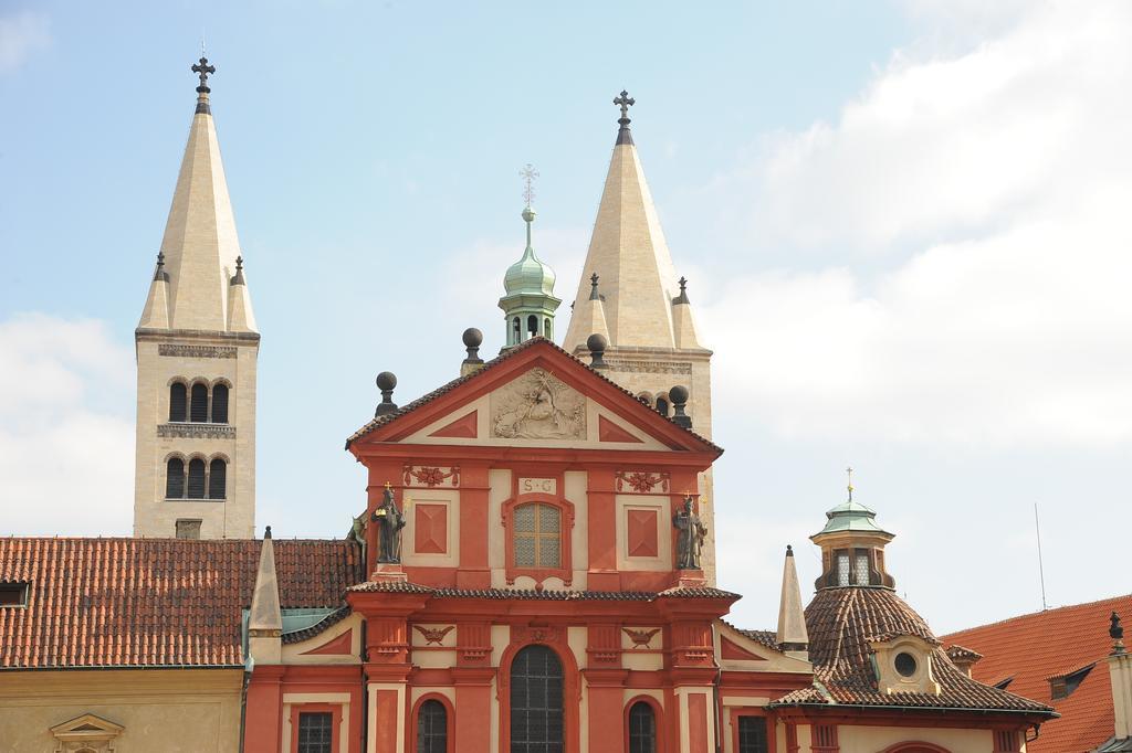 Kajetanka * Praga