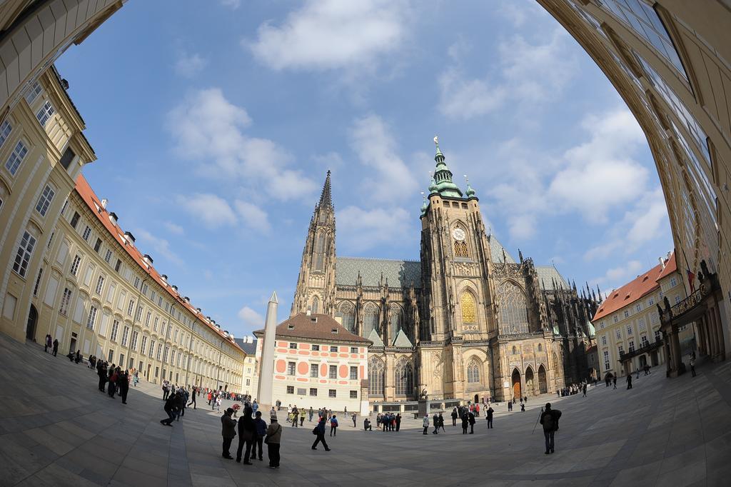 Kajetanka Praga