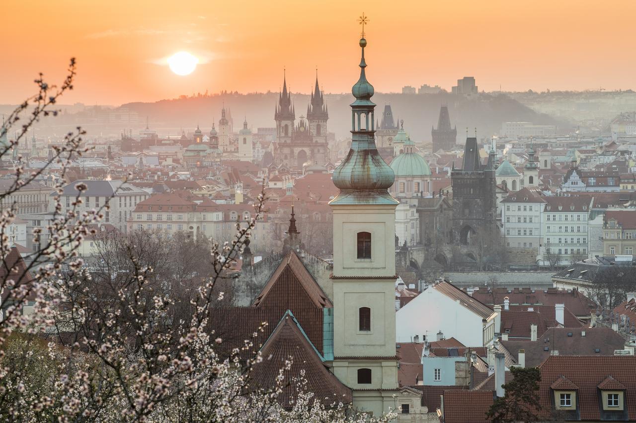 Kajetanka Appartamento Praga